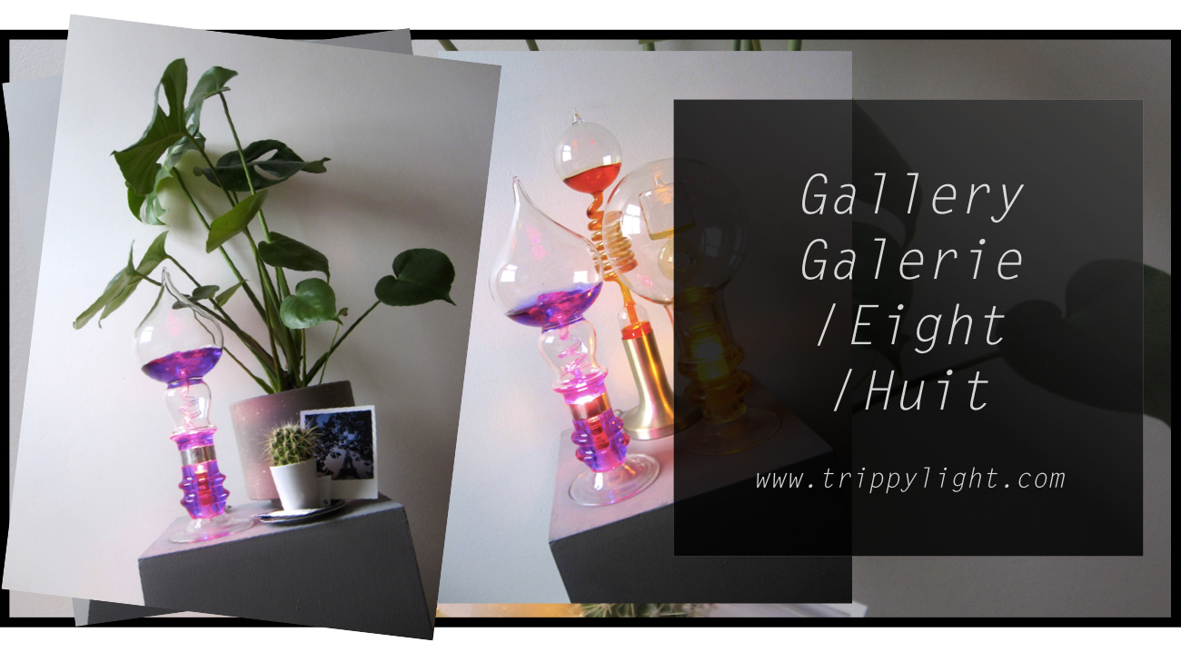www.trippylight.com Mini Index, a site dedicated to vintage boiler lamps produced by various manufacturers including: F. Vaudan Paris, S. Vera Clermont-Ferrand and Creations Artisanales M.U.C Paris. Designed and Created by Anthony Voz.