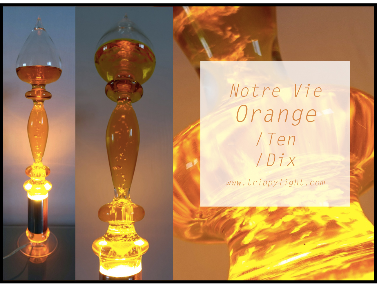 www.trippylight.com Mini Index, a site dedicated to vintage boiler lamps produced by various manufacturers including: F. Vaudan Paris, S. Vera Clermont-Ferrand and Creations Artisanales M.U.C Paris. Designed and Created by Anthony Voz.