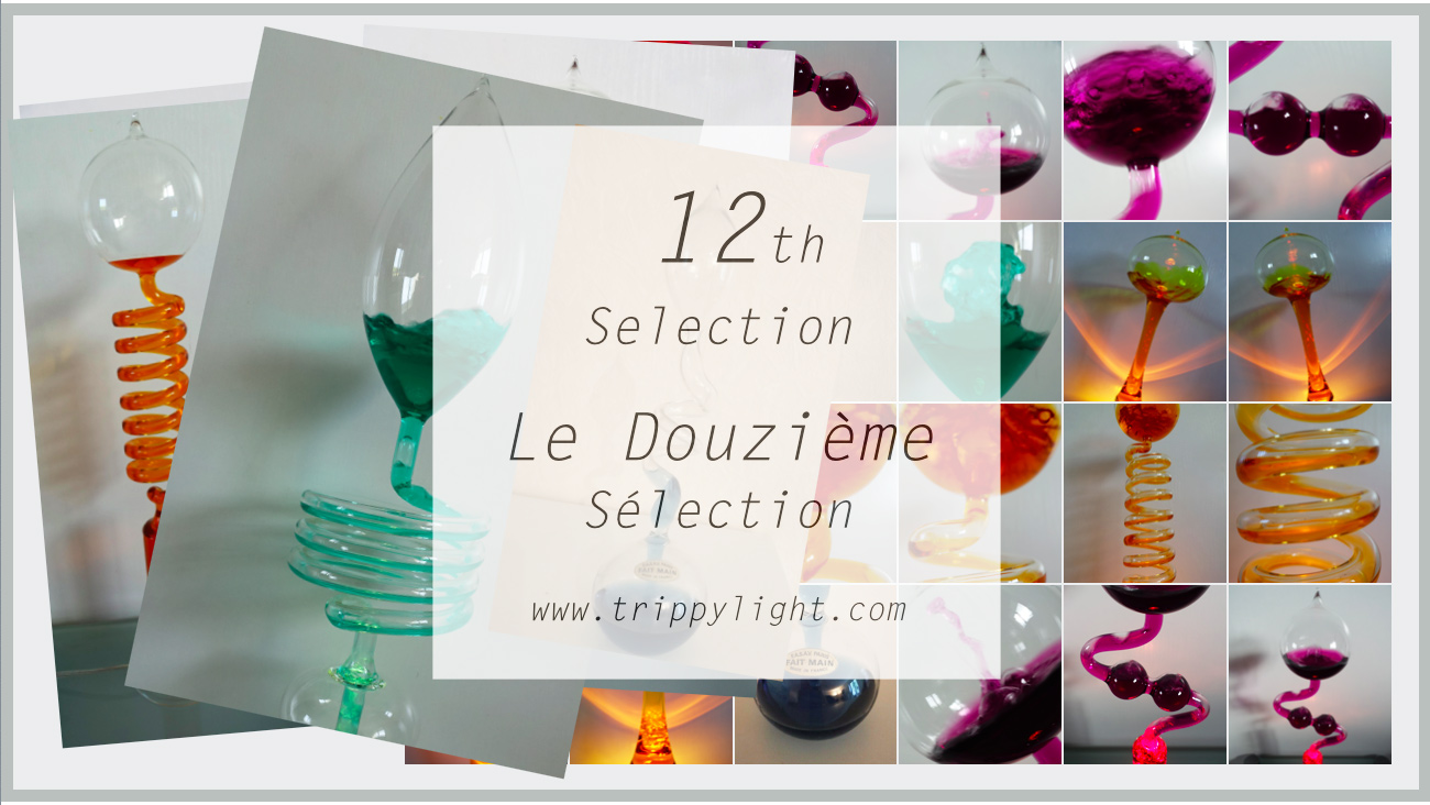 www.trippylight.com Mini Index, a site dedicated to vintage boiler lamps produced by various manufacturers including: F. Vaudan Paris, S. Vera Clermont-Ferrand and Creations Artisanales M.U.C Paris. Designed and Created by Anthony Voz.